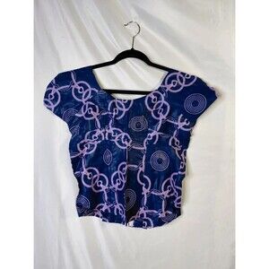 Handmade Blouse